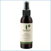 Sukin deodorant image