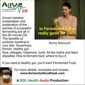 Is Fermented Food Really Good For You? CD