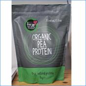 Organic Pea Protein 1kg image