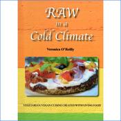 Raw in a Cold Climate 1 image