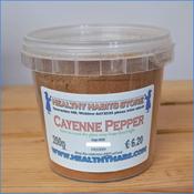 Cayenne Pepper 200g image