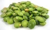 Split Green Peas Organic 500g image