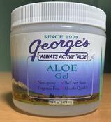 Aloe Gel George's