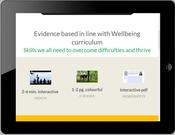 Wellbeing Skills School Online package 4
