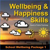 Wellbeing Skills School package 1