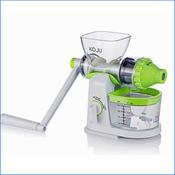 KOJU manual juicer BPA free image