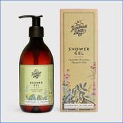 Shower Gel Lavender Rosemary image