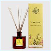 Diffuser Lemongrass &amp;amp; Cedarwood image