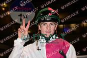 Photography 00-Holohan-Reece.-133263 from 13-3-26 DUNDALK
