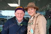 Photography 00-Mangan-Jimmy.-133261 from 13-3-26 CHELTENHAM