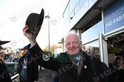 Photography 00-Mullins-Willie-13326-1 from 13-3-26 CHELTENHAM