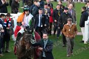 Photography 152Air-Of-Entitlement-r6 from 13-3-26 CHELTENHAM
