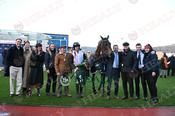 Photography 160Air-Of-Entitlement-r18 from 13-3-26 CHELTENHAM
