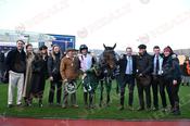 Photography 161Air-Of-Entitlement-r19 from 13-3-26 CHELTENHAM