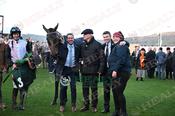 Photography 164Air-Of-Entitlement-r22 from 13-3-26 CHELTENHAM