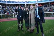 Photography 166Air-Of-Entitlement-r24 from 13-3-26 CHELTENHAM