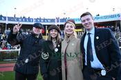Photography 168Air-Of-Entitlement-r26 from 13-3-26 CHELTENHAM