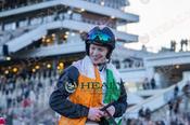 Cheltenham 14-March-2026

Healy Racing