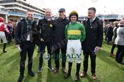 Photography 295Berto-Ramirez-r3 from 13-3-26 CHELTENHAM
