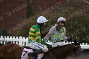 Photography 402Gaelic-Warrior-f26 from 13-3-26 CHELTENHAM