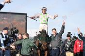 Photography 411Gaelic-Warrior-r4 from 13-3-26 CHELTENHAM