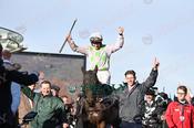 Photography 413Gaelic-Warrior-r6 from 13-3-26 CHELTENHAM