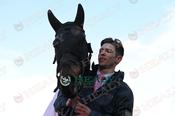 Photography 420Gaelic-Warrior-r13 from 13-3-26 CHELTENHAM