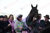 Photography 423Gaelic-Warrior-r16 from 13-3-26 CHELTENHAM