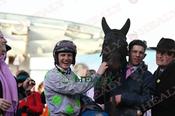 Photography 426Gaelic-Warrior-r19 from 13-3-26 CHELTENHAM