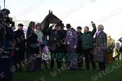 Photography 430Gaelic-Warrior-r23 from 13-3-26 CHELTENHAM