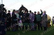Photography 431Gaelic-Warrior-r24 from 13-3-26 CHELTENHAM