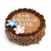 Chocolate Fudge Cake image
