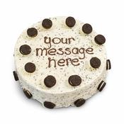 Oreo Cake