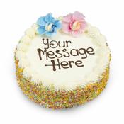 Vanilla Cake image