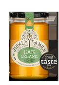 100% Organic Honey