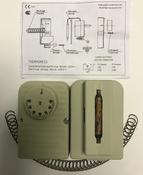 Thermomess 6° Delay Pipe Stat