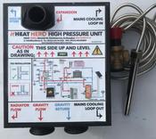 Heat Hero High Pressure Unit