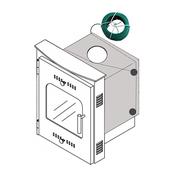 Heat Hero Stove and Flue Jacket image