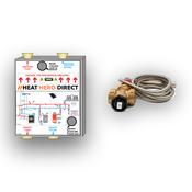 Heat Hero Direct Unit