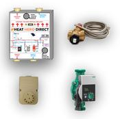 Heat Hero Direct Booster Kit