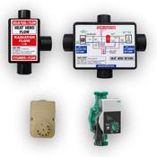 Heat Hero Gravity Booster Kit