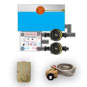 Heat Hero High Pressure Integrated