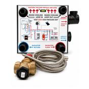 Heat Hero High Pressure Unit