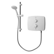 Triton T90ER Electric Shower, 9kW image