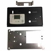 Honeywell Rayburn Programmer with Mounting Plate