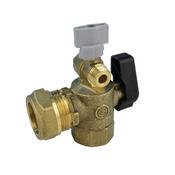 Ariston / Chaffoteaux Water Flow Service Tap