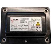 Cofi TRE820/S Transformer E820 Plug &amp;amp; Lead Type T125/1