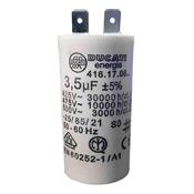 Ecoflam Capacitor 3.5uF X75w Minor 1-4 65070297 image