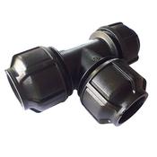 Philmac TEE Equal M/I POL X POL, 32mm x 1" image