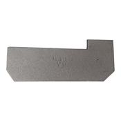 Stanley Oisin Baffle Protection Plates